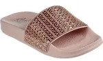 SKECHERS POP UPS-NEW SPARK Rosa - Rosa - 36