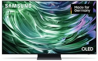 Samsung GQ65S90DATXZG, Samsung S90D 65" OLED 4K Tizen OS Smart TV (2024), 165,1 cm