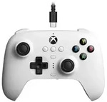 8Bitdo Ultimate, Gamepad, Android, Xbox, D-Pad, Richtungstasten, Pause/Set button,