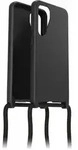 OtterBox React Necklace Samsung Galaxy S24 - black - Schwarz