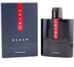 Prada Luna Rossa Ocean Eau de Parfum Spray 150 ml refillable
