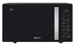 Bauknecht Standmikrowelle 25 Liter Grillfunktion AutoClean Programm...