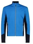 CMP Herren Skijacke Jacket Blau 46 - Blau - 46