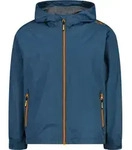 KID Jacket Fixed Hood bluesteel (M951) 104 - 104