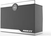 Poolex Swimmingpool W&auml;rmepumpe "Silent Max 80" f&uuml;r Pools bis 25.000 l, 7,45 kW
