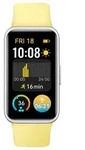 Band 9, Fitnesstracker - Gelb