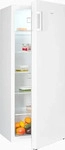 Exquisit 810460310, Exquisit Vollraumk&uuml;hlschrank KS320-V-H-010E weiss | Nutzinhalt: