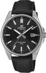 Casio EDIFICE EFV-150L-1AVUEF, Wasserfest - Silber
