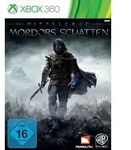 Mittelerde: Mordors Schatten