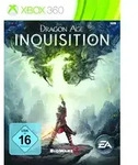 Dragon Age: Inquisition