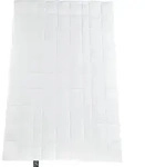 H&auml;ussling Select 155x220 cm, Dauneneinziehdecke leicht