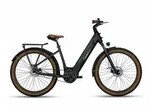 SachsenRAD C5R e-Pedelec Riemenantrieb 27.5&rdquo; E-Bike, Mittelmotor 70Nm, 522Wh Akku,