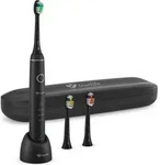 TrueLife SonicBrush Compact Black - Schwarz