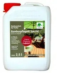 elephant Bambus-Pflege&ouml;l 'Spezial', f&uuml;r CoBAM-Terrassendielen, coffee, 2,5 L