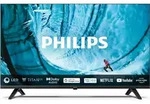 Philips 40PFS6009 LED-Fernseher 40 Zoll Full HD HDR 10 - Blau Philips 40PFS6009 LED-Fernseher 40 Zoll Full HD HDR 10 - Blau