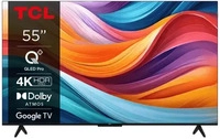 TCL 55T7B, TCL T7B 55T7B, 139,7 cm (55"), 3840 x 2160 Pixel, QLED Pro, Smart-TV,