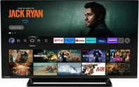 Toshiba 43LF3F63DAZ, Toshiba 43 Zoll Fernseher Fire TV (Full HD, HDR, Smart TV,