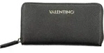 VALENTINO BAGS LADY SYNTHETIC WALLET - B Schwarz - Schwarz