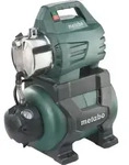 Metabo HWW3500/25 INOX Hauswasserwerk 900 W 4,5 bar ( 600969000 ) Wartungsfreier