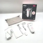 Braun SilkEpil 7 Epilierer Damen Haarentferner langanhaltende Epilators Elektroger&auml;t