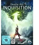 Dragon Age: Inquisition