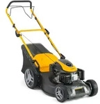 STIGA Benzin-Rasenm&auml;her Combi 53 S, 3-in-1 Schnittsystem, Radantrieb