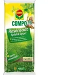 COMPO Rasensaat Spiel und Sport 8 kg f&uuml;r 400 m2
