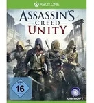 Assassin's Creed - Unity