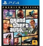 Grand Theft Auto V