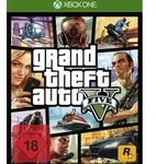 Grand Theft Auto V