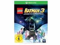 LEGO Batman 3 - Jenseits von Gotham