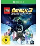 LEGO Batman 3 - Jenseits von Gotham