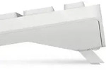 Dell Pro KM5221W - Tastatur-und-Maus-Set - kabellos - 2.4 GHz - AZERTY - Franz&ouml;sisch
