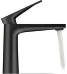 Duravit Tulum Waschtischmischer M FreshStart, ohne Ablaufgarnitur, Ausladung 135mm,
