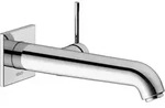 KEUCO 59516011202 EHM-WT-Mischer UP IXMO 59516