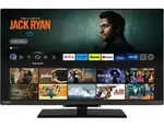 Toshiba 32LF3F63DAZ Fernseher 32 Zoll Smart TV Fire TV Full HD HDR Triple-Tuner...