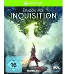 Dragon Age: Inquisition