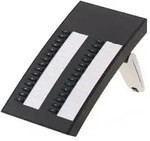 Auerswald COMfortel Xtension300, Schwarz, 30 Tasten, COMfortel 2600, COMfortel...