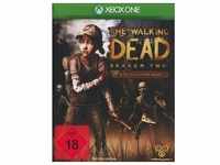 The Walking Dead: A Telltale Games Series 2