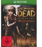 The Walking Dead: A Telltale Games Series 2