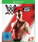 Wwe 2K 15