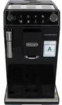 DeLonghi ETAM 29.510.B Autentica Kaffee Vollautomat schwarz - Schwarz