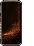 HAMMER IRON V 4G &ndash; robustes Smartphone, 6/64 GB, wasserdicht - Schwarz