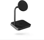 Zens Office Charger 2 - Schwarz