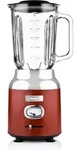 Westinghouse WKBE221RD, Tischplatten-Mixer, 1,5 l, Pulsfunktion, Eis-Crusher,...