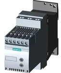 Siemens 3RW30 S00 6,5A 480V 110-230V screw, IP20, 446 g, 126 mm, 57 mm, 165 mm