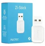 Aeotec Z-Stick, Handgef&uuml;hrt, Kabelgebunden, Kabellos, ZigBee, 868.42 MHz, 200 m