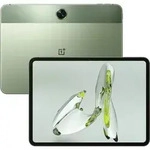 "Tablet OnePlus Pad Go 11.4 8GB RAM 128GB LTE with Folio Case - Twin Mint" - Gr&uuml;n