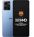 HMD Pulse 4/64gb atmos blue - Blau