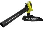 Ryobi RBV3000CSV, Schwarz, Gr&uuml;n